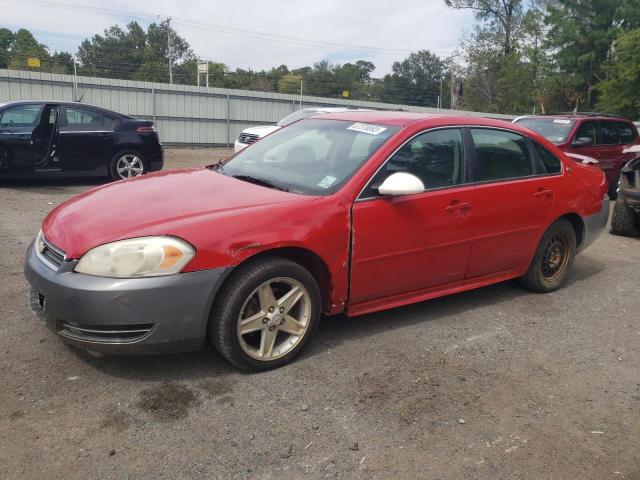 Photo 0 VIN: 2G1WT57K891169862 - CHEVROLET IMPALA 1LT 