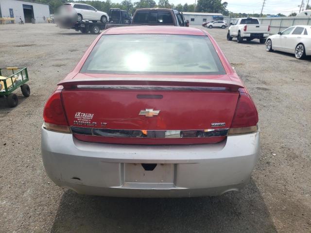 Photo 5 VIN: 2G1WT57K891169862 - CHEVROLET IMPALA 1LT 