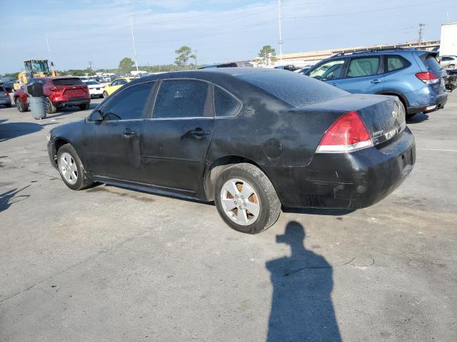 Photo 1 VIN: 2G1WT57K891231874 - CHEVROLET IMPALA 1LT 