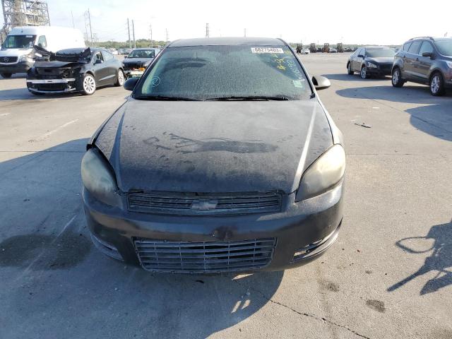 Photo 4 VIN: 2G1WT57K891231874 - CHEVROLET IMPALA 1LT 