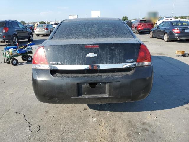 Photo 5 VIN: 2G1WT57K891231874 - CHEVROLET IMPALA 1LT 