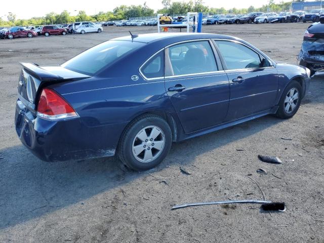 Photo 2 VIN: 2G1WT57K891255611 - CHEVROLET IMPALA 