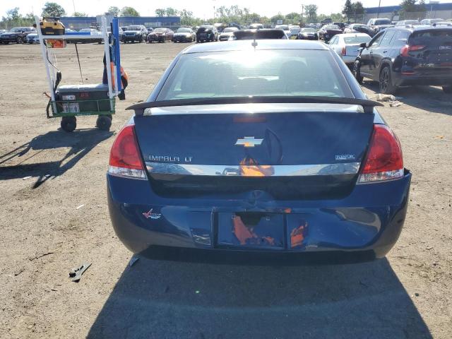 Photo 5 VIN: 2G1WT57K891255611 - CHEVROLET IMPALA 