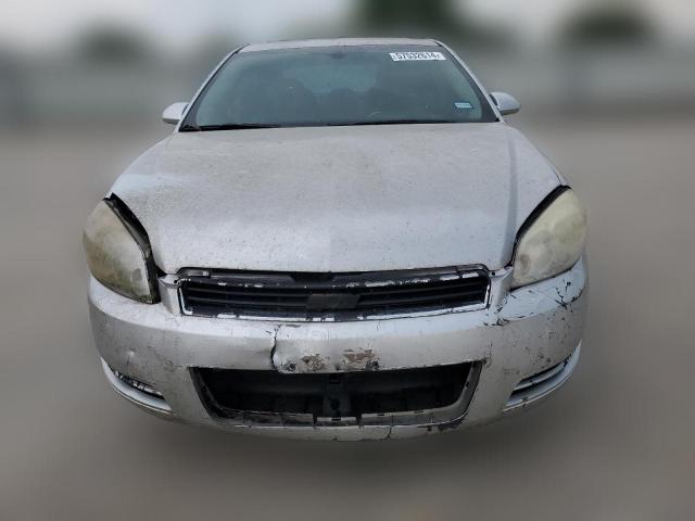 Photo 4 VIN: 2G1WT57K891256273 - CHEVROLET IMPALA 