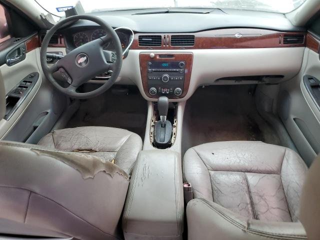 Photo 7 VIN: 2G1WT57K891256273 - CHEVROLET IMPALA 