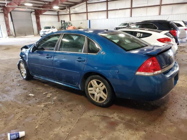 Photo 1 VIN: 2G1WT57K891289533 - CHEVROLET IMPALA 1LT 