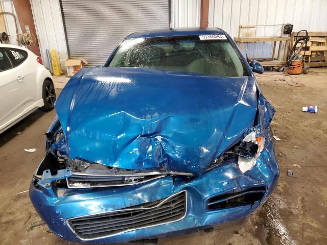 Photo 4 VIN: 2G1WT57K891289533 - CHEVROLET IMPALA 1LT 