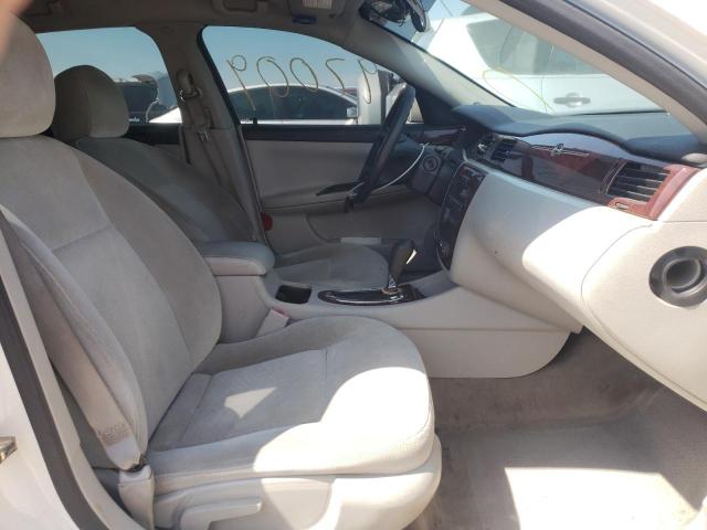 Photo 4 VIN: 2G1WT57K891297714 - CHEVROLET IMPALA 1LT 