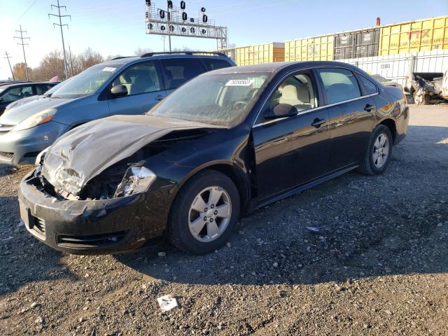 Photo 0 VIN: 2G1WT57K891309344 - CHEVROLET IMPALA 