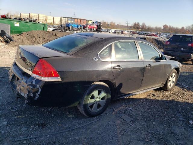 Photo 2 VIN: 2G1WT57K891309344 - CHEVROLET IMPALA 