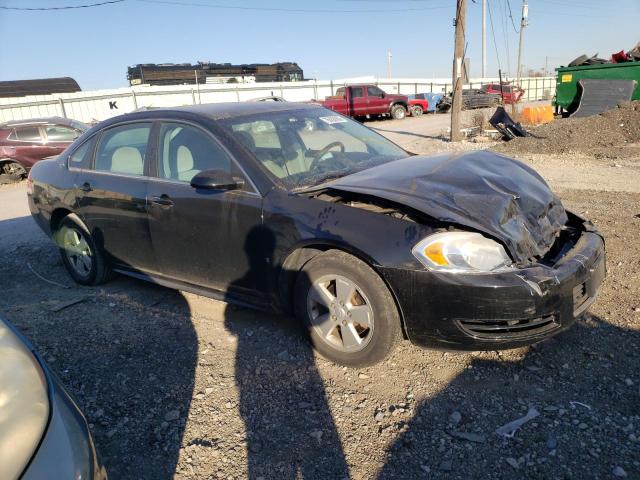 Photo 3 VIN: 2G1WT57K891309344 - CHEVROLET IMPALA 