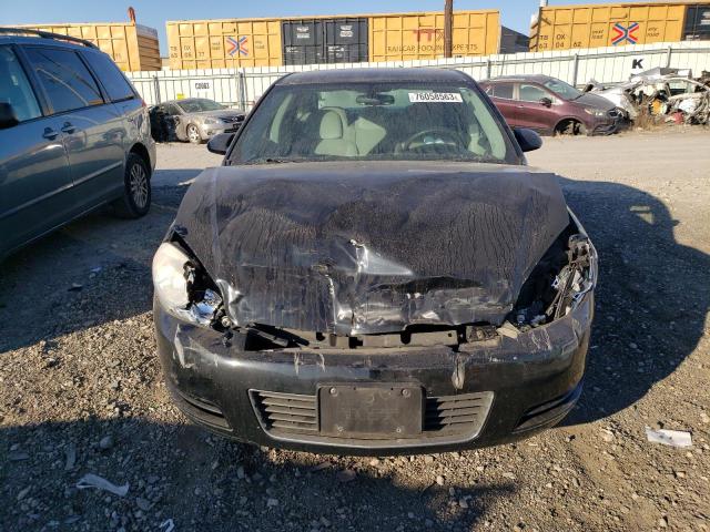 Photo 4 VIN: 2G1WT57K891309344 - CHEVROLET IMPALA 