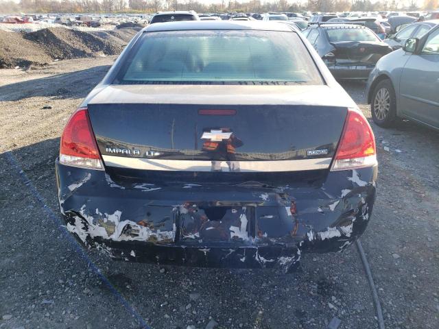 Photo 5 VIN: 2G1WT57K891309344 - CHEVROLET IMPALA 