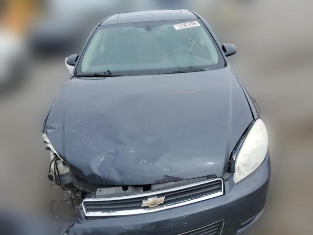 Photo 4 VIN: 2G1WT57K991100842 - CHEVROLET IMPALA 