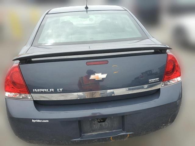 Photo 5 VIN: 2G1WT57K991100842 - CHEVROLET IMPALA 