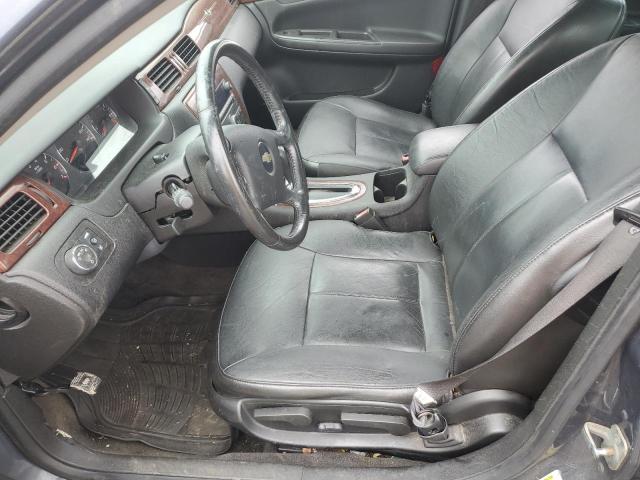 Photo 6 VIN: 2G1WT57K991100842 - CHEVROLET IMPALA 