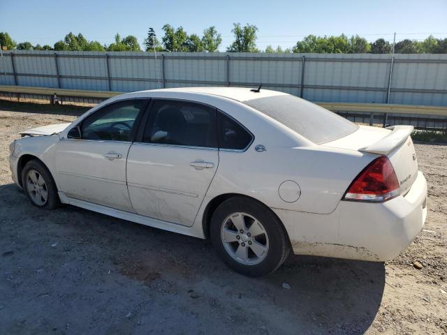 Photo 1 VIN: 2G1WT57K991104082 - CHEVROLET IMPALA 