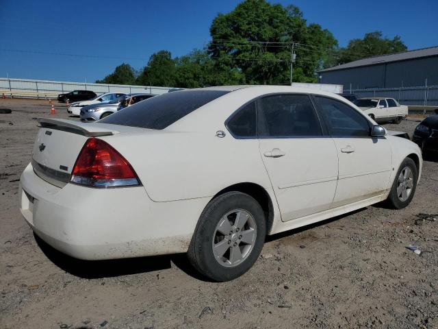 Photo 2 VIN: 2G1WT57K991104082 - CHEVROLET IMPALA 