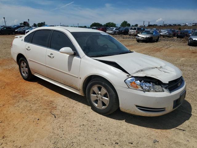 Photo 3 VIN: 2G1WT57K991104082 - CHEVROLET IMPALA 