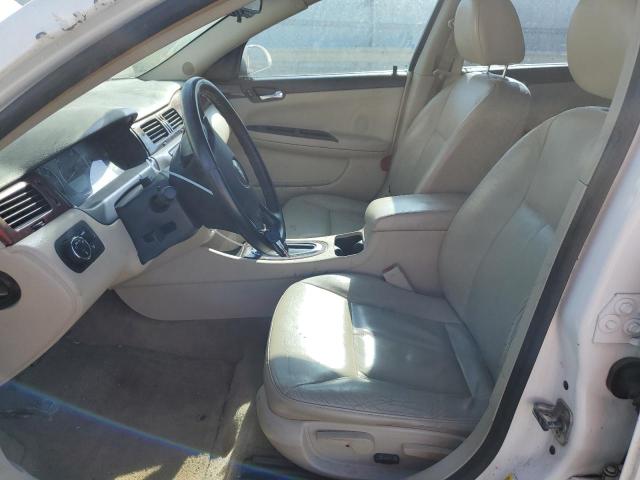 Photo 6 VIN: 2G1WT57K991104082 - CHEVROLET IMPALA 