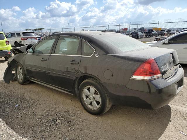 Photo 1 VIN: 2G1WT57K991110836 - CHEVROLET IMPALA 1LT 