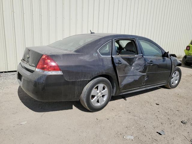 Photo 2 VIN: 2G1WT57K991110836 - CHEVROLET IMPALA 1LT 