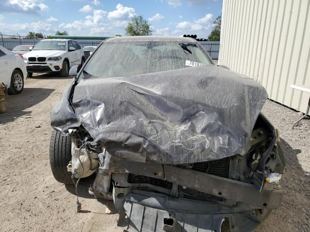 Photo 4 VIN: 2G1WT57K991110836 - CHEVROLET IMPALA 1LT 