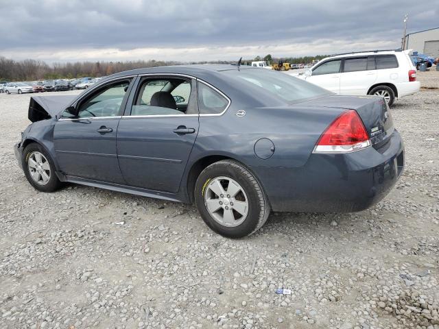 Photo 1 VIN: 2G1WT57K991121576 - CHEVROLET IMPALA 1LT 