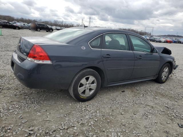 Photo 2 VIN: 2G1WT57K991121576 - CHEVROLET IMPALA 1LT 