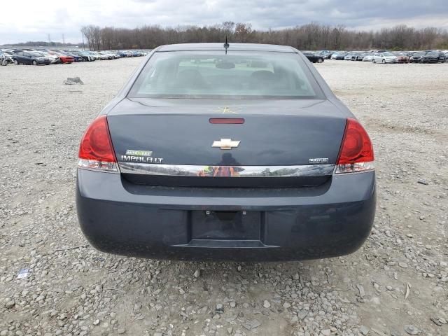 Photo 5 VIN: 2G1WT57K991121576 - CHEVROLET IMPALA 1LT 