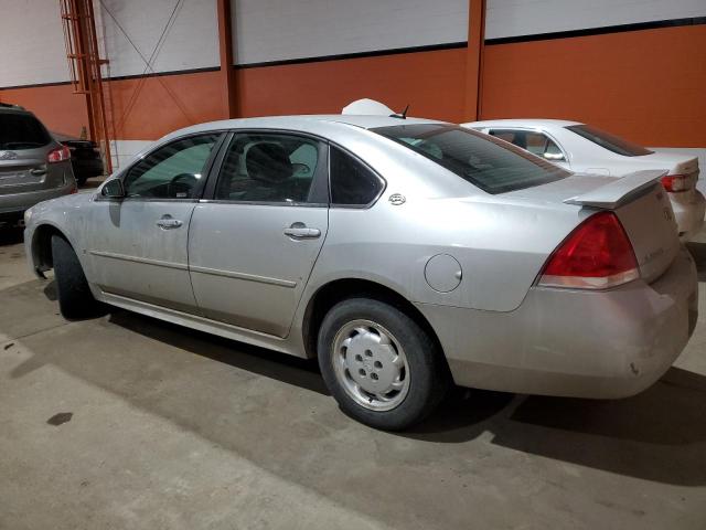 Photo 1 VIN: 2G1WT57K991165836 - CHEVROLET IMPALA 1LT 