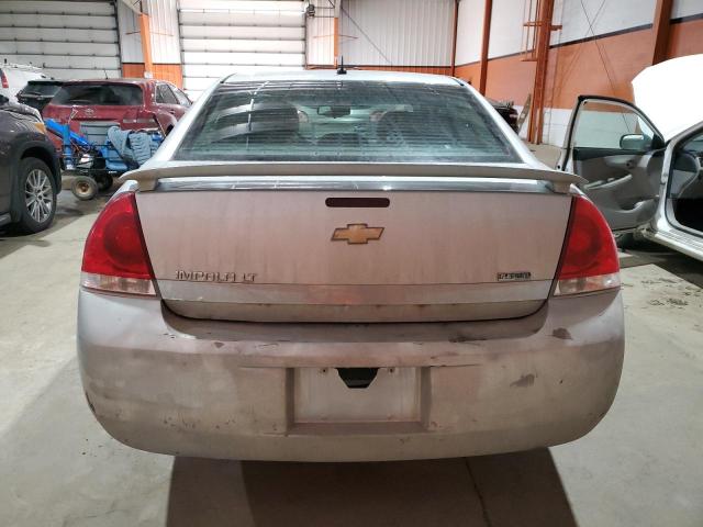 Photo 5 VIN: 2G1WT57K991165836 - CHEVROLET IMPALA 1LT 