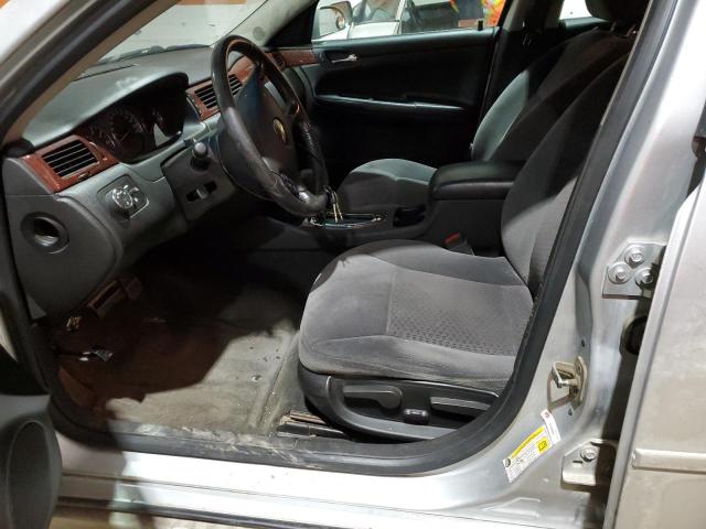 Photo 6 VIN: 2G1WT57K991165836 - CHEVROLET IMPALA 1LT 