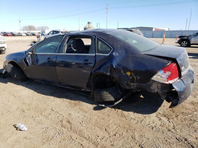 Photo 1 VIN: 2G1WT57K991172236 - CHEVROLET IMPALA 