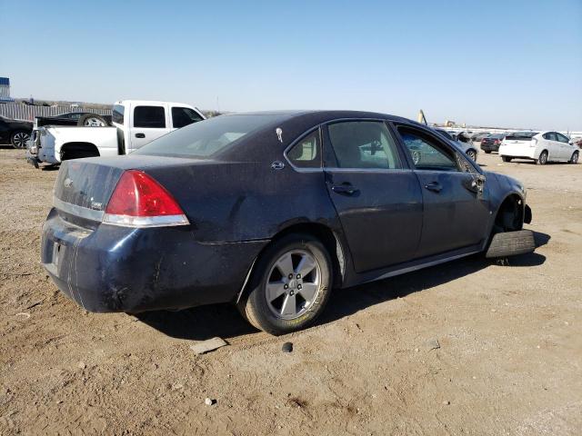 Photo 2 VIN: 2G1WT57K991172236 - CHEVROLET IMPALA 