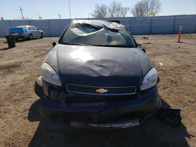 Photo 4 VIN: 2G1WT57K991172236 - CHEVROLET IMPALA 