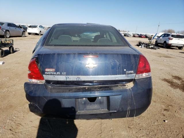 Photo 5 VIN: 2G1WT57K991172236 - CHEVROLET IMPALA 