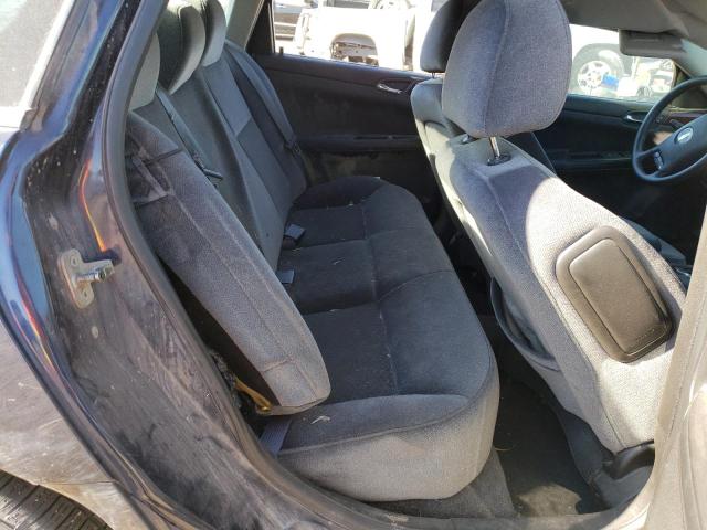 Photo 9 VIN: 2G1WT57K991172236 - CHEVROLET IMPALA 