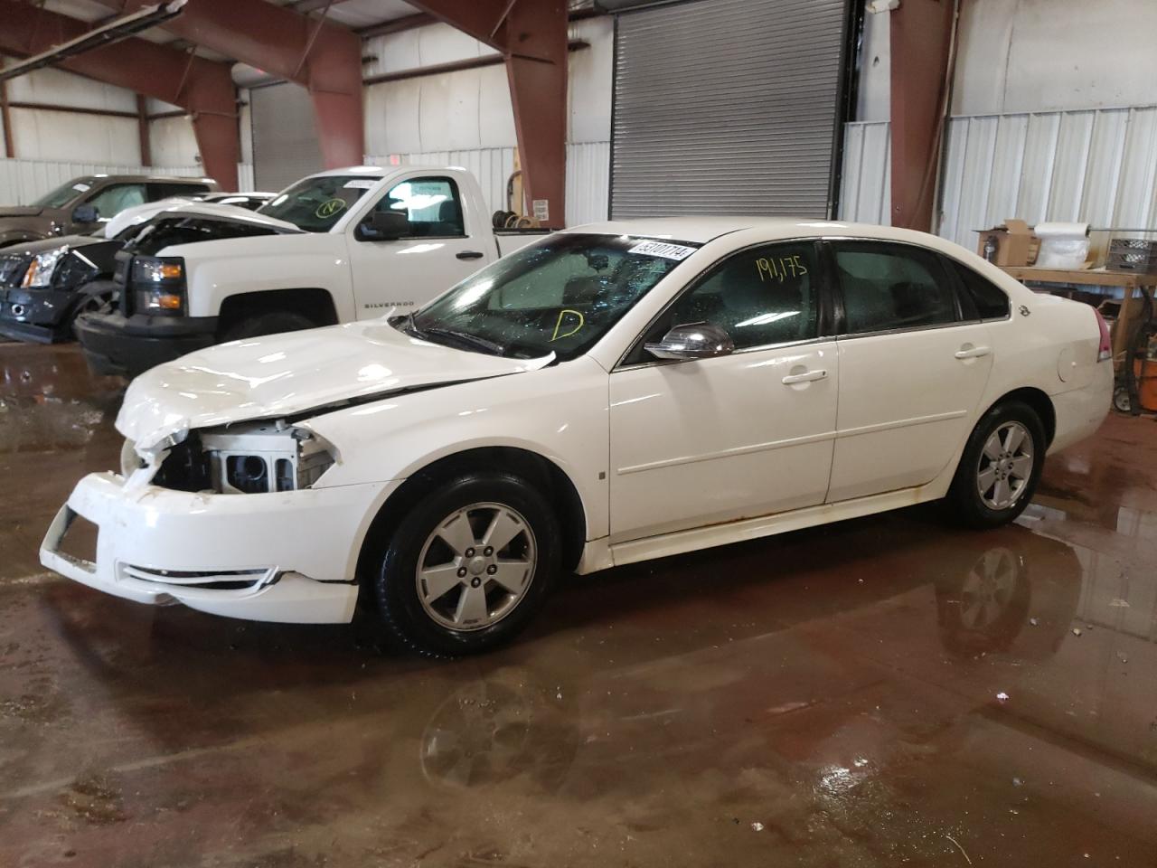 Photo 0 VIN: 2G1WT57K991201069 - CHEVROLET IMPALA 