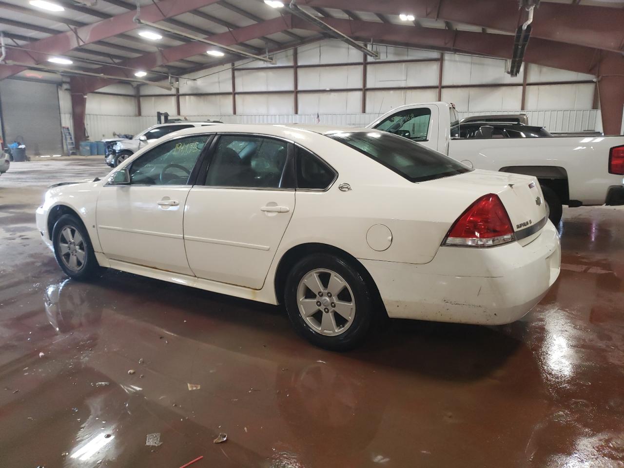 Photo 1 VIN: 2G1WT57K991201069 - CHEVROLET IMPALA 