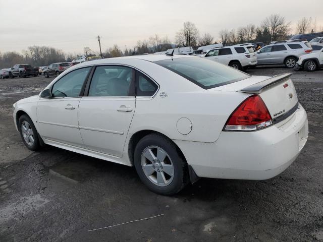 Photo 1 VIN: 2G1WT57K991259120 - CHEVROLET IMPALA 1LT 