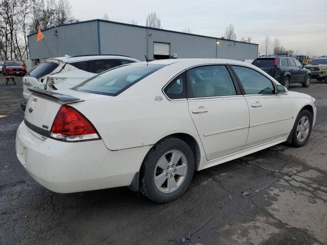 Photo 2 VIN: 2G1WT57K991259120 - CHEVROLET IMPALA 1LT 