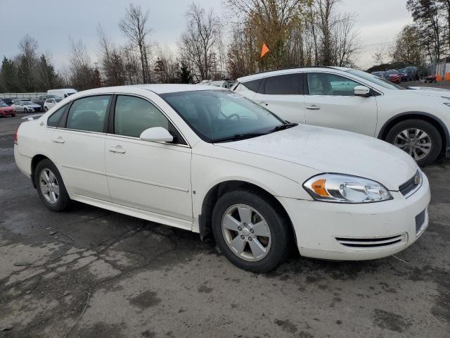 Photo 3 VIN: 2G1WT57K991259120 - CHEVROLET IMPALA 1LT 