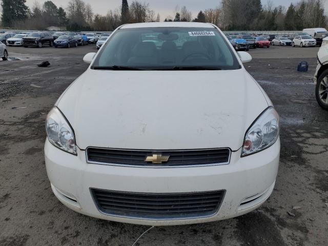 Photo 4 VIN: 2G1WT57K991259120 - CHEVROLET IMPALA 1LT 