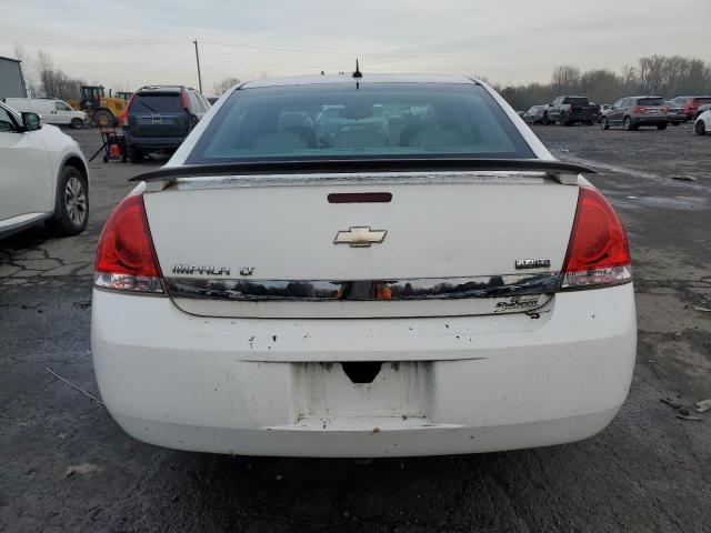 Photo 5 VIN: 2G1WT57K991259120 - CHEVROLET IMPALA 1LT 