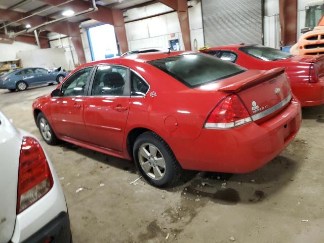 Photo 1 VIN: 2G1WT57K991260641 - CHEVROLET IMPALA 