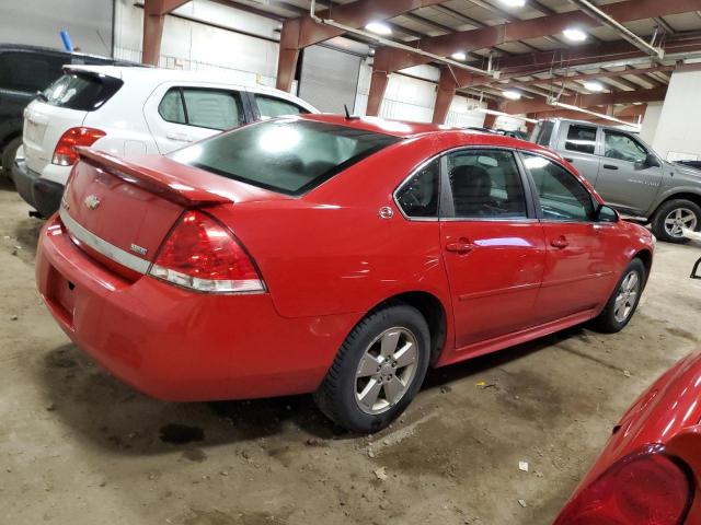 Photo 2 VIN: 2G1WT57K991260641 - CHEVROLET IMPALA 