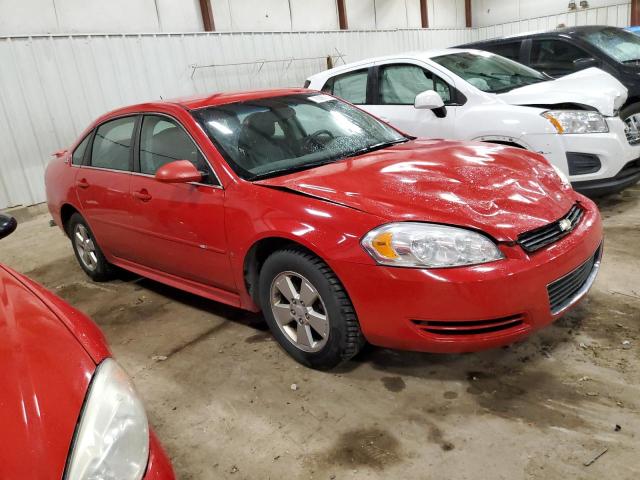 Photo 3 VIN: 2G1WT57K991260641 - CHEVROLET IMPALA 