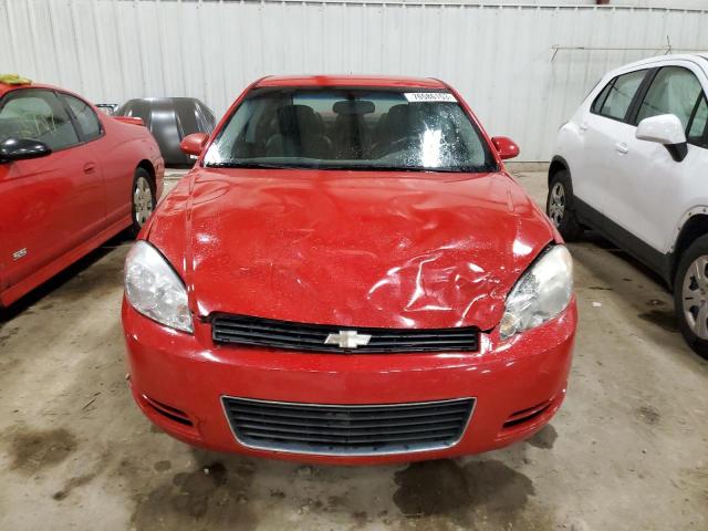 Photo 4 VIN: 2G1WT57K991260641 - CHEVROLET IMPALA 