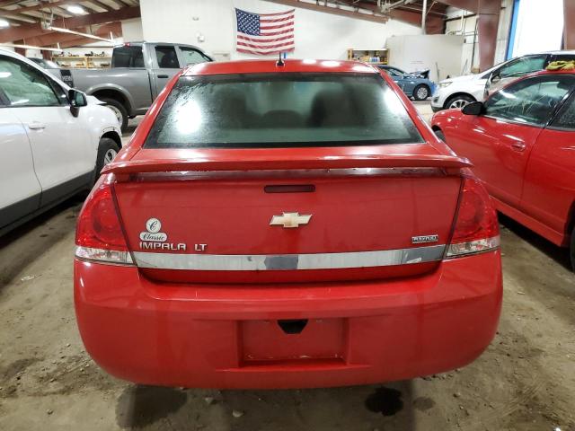 Photo 5 VIN: 2G1WT57K991260641 - CHEVROLET IMPALA 